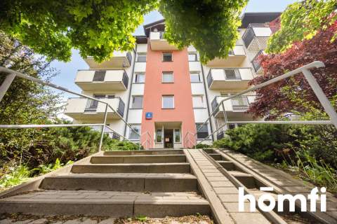 2 pokoje osobna kuchnia balkon piwnica