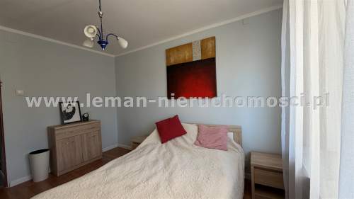 Mieszkanie na sprzedaż, 80,61 m2, Lublin