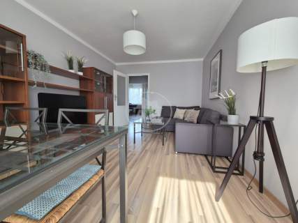 OSOBNE POKOJE, BALKON, UMEBLOWANE,