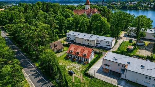 GOTOWIEC INWESTYCYJNY 3 APARTAMENTY LUBNIEWICE