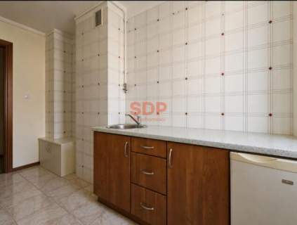 Lokal biurowy w centrum miasta 47 m2