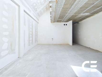 55 m Balkon Wysokie sufity Folwark