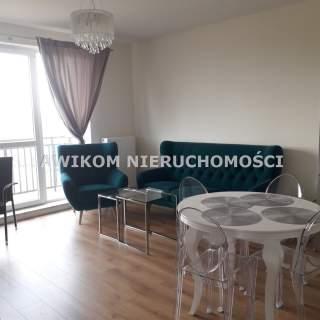 Mieszkanie do wynajęcia, 49,24 m2, Grodzisk Mazowiecki