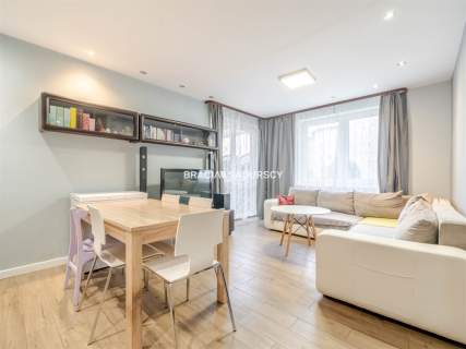 SŁONECZNE, 4-POKOJOWE Z DWOMA BALKONAMI