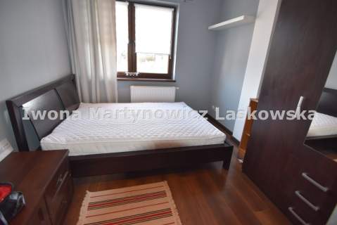 Mieszkanie do wynajęcia, 41 m2, Lubin