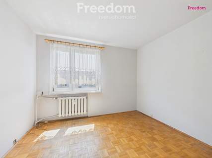 3 pokoje 54 m Ustronie Sandomierska -Radom