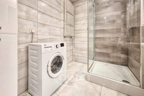 ok. Stabłowicka/Lux/Garaż/Balkon/Winda