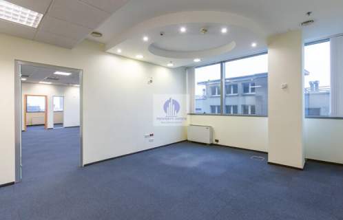 Śródmieście lokal biurowy 289m2 do wynajęcia