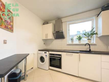 Gdynia Dąbrowa, trzy pokoje, 63m2, balkon,