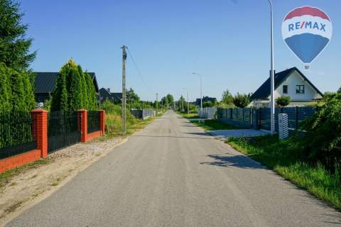 Dom 174m2, Rusiec, gm. Nadarzyn