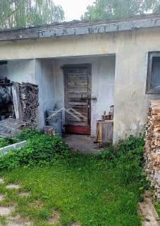 Mieszkanie, k. Pieniężna, ogródek, działka