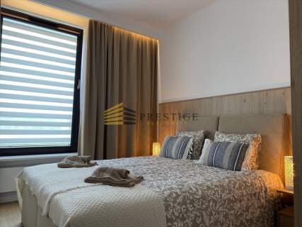 Apartament w Rezydencji Stanisława Augusta