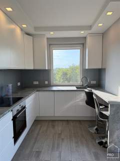 Nowoczesny apartament przy ul.Szafirowej