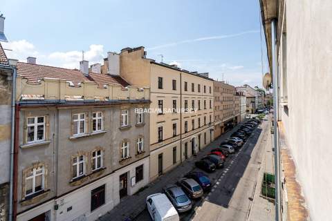 Mieszkanie 45,8 m w sercu Kazimierza/ul.Bocheńska