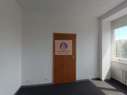 Praga Południe lokal biurowy 27,70 m2 do wynajęcia