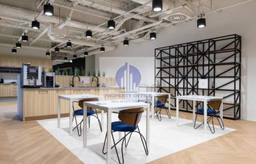 Wola lokal biurowy 296m2 do wynajęcia