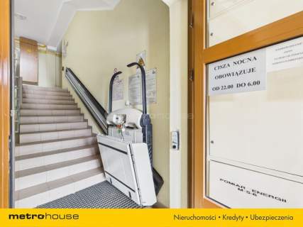 Apartament w sercu Szklarskiej Poręby - 64,28m2