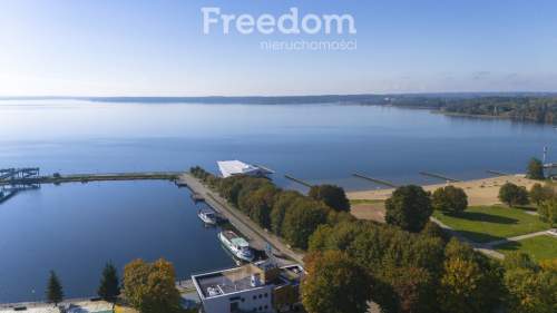 Mieszkanie z ogródkiem w centrum Mazury Giżycko