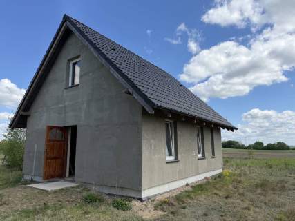 Dom na sprzedaż, 70 m2, Wapniarnia Pierwsza