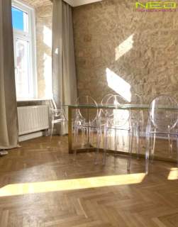 M-2 60 m 1 piętro Balkon Śródmieście