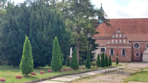 Działka 1ha zabudowa szereg /bliźniacza blisko Waw