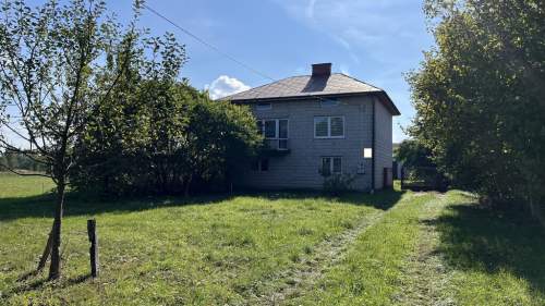 Siedlisko 0.3 ha, Rudki blisko Janowca i Wisły.