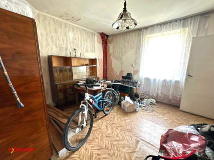 Dom z dużym potencjałem i dużą działką 26 arów Długomiłowice