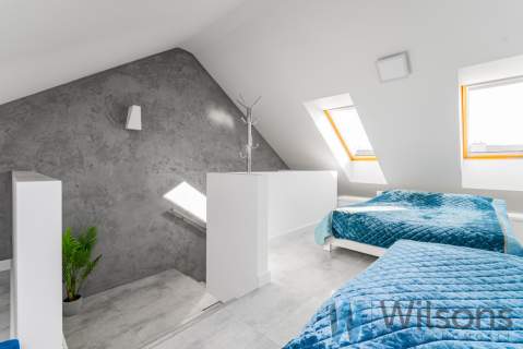 Jantar - nowy wykończony apartament