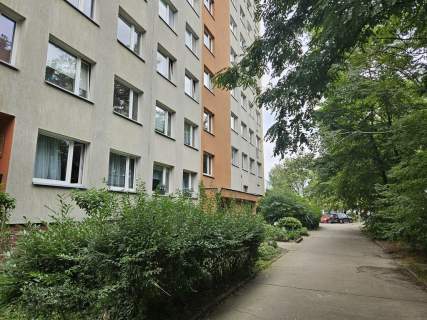 Żmigrodzka, Karłowice, Psie Pole, Wrocław 4 pokoje