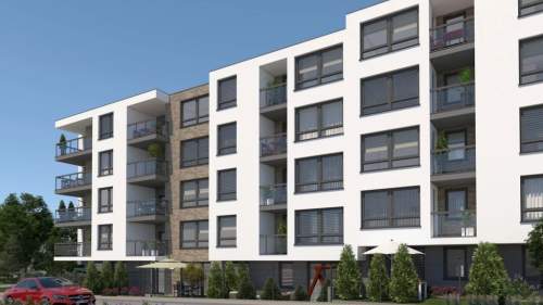 71 m2 APARTAMENT NAD KIELECKIM ZALEWEM