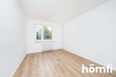 3 pokoje osobna kuchnia duży balkon