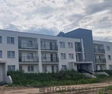 3-pokojowe mieszkanie na Białołęce