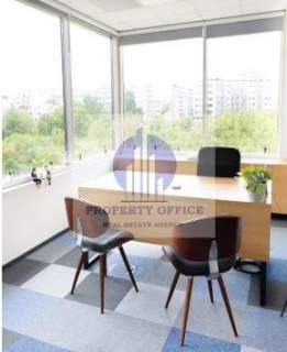 Włochy lokal biurowy 1070m2 do wynajęcia