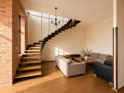 Apartament premium 205m2 centrum Gliwic