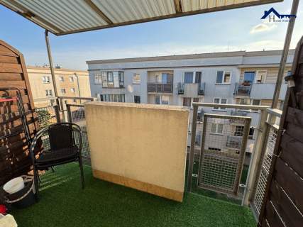 Gotowe Balkon Garaż Osiedle strzeżone