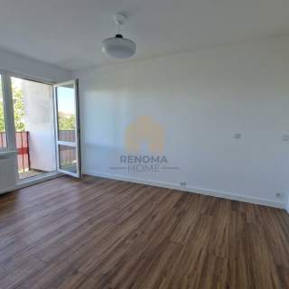 Piekary A-2pok-3 p-40,60-balkon-po remoncie