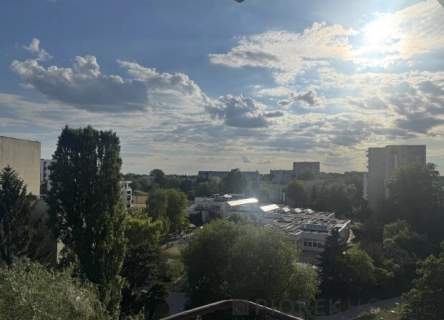 3-pokojowe mieszkanie na Ursynowie
