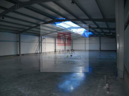 Hala magazynowa na wyanjem, 578m2.