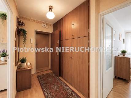 Mieszkanie na sprzedaż, 46,8 m2, Sieradz