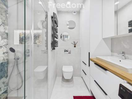 Apartament M3 gotowy do zamieszkania GLOBAL