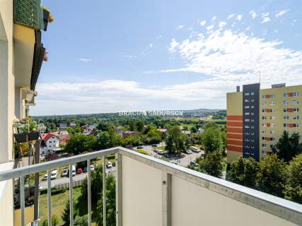 Mieszkanie na sprzedaż, 35 m2, Kraków