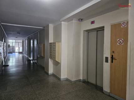 2 pokoje na Mokotowie balkon i dobra lokalizacja