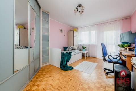 Przestronne 3 pokoje,Leśna Dolina