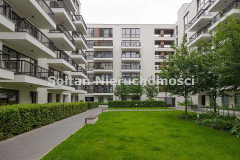 Mieszkanie na sprzedaż, 44,5 m2, Warszawa