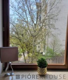 4-pokojowe mieszkanie na Ursynowie