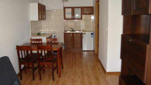 Mieszkanie 2 pokoje w apartamentowcu Gdańsk-Wrzeszcz