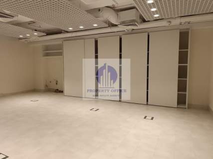 Mokotów lokal biurowy 900m2 do wynajęcia