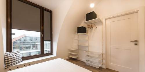 Apartament na Garnizonie