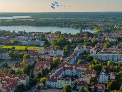 Mieszkanie na sprzedaż, 66,22 m2, Ostróda