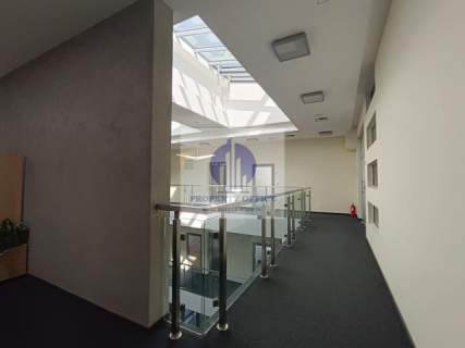 Włochy lokal biurowy 45,54 m2 do wynajęcia